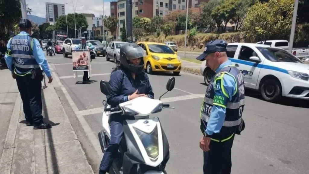 Pico y placa Pasto hoy: 10 al 15 de junio