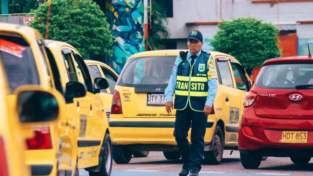 Pico y placa en Villavicencio del 11 al 15 de septiembre