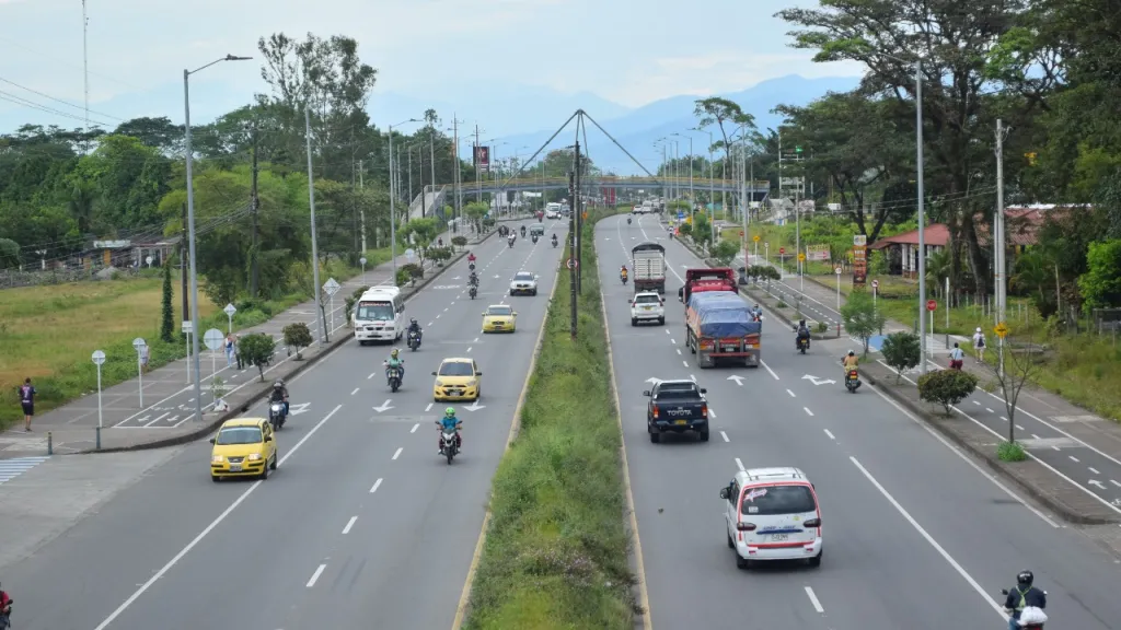 Día sin carro Villavicencio 2 de febrero 2023 | Horarios y excepciones