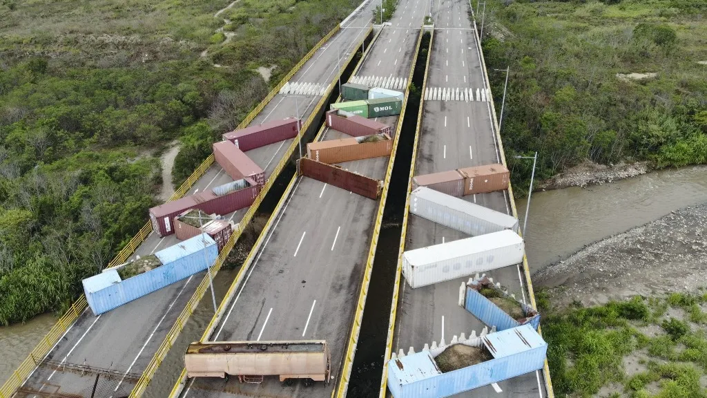 Reapertura frontera con Venezuela: cronología del cierre 