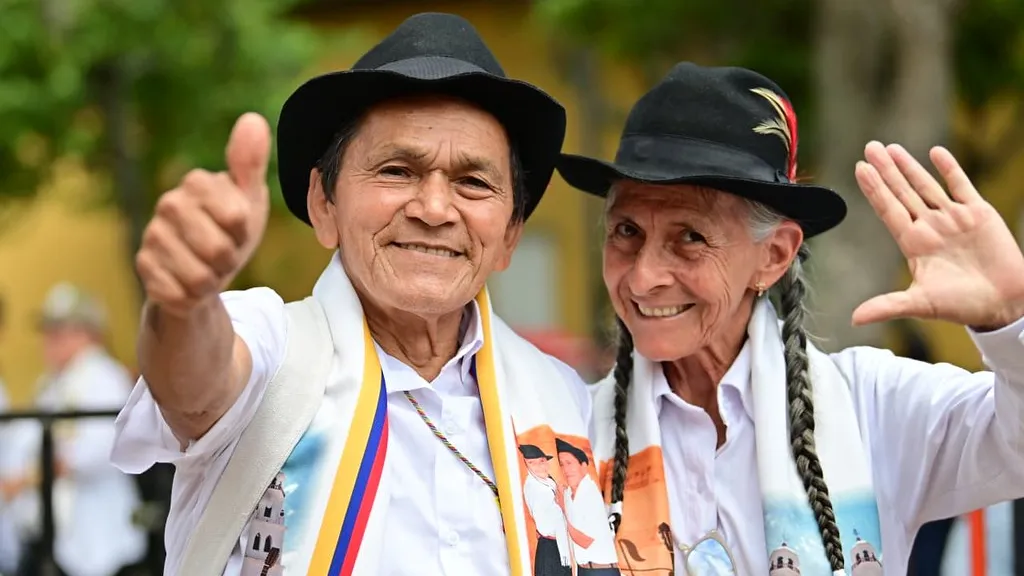 Prosperidad Social abre inscripciones para 1,4 millones de adultos mayores vulnerables