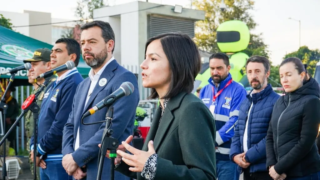Bogotá: Plan Éxodo Navidad 2024 y recomendaciones de seguridad 
