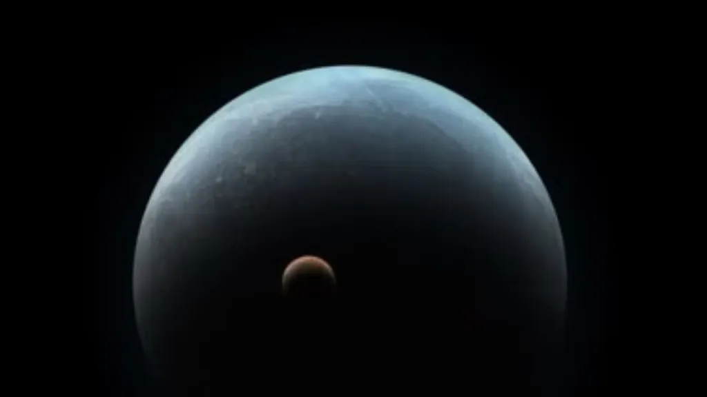 Astrónomos identificaron 2017 OF201, un posible nuevo planeta enano más allá de Plutón. Conoce su tamaño, su órbita y qué implica para la búsqueda del noveno planeta. 