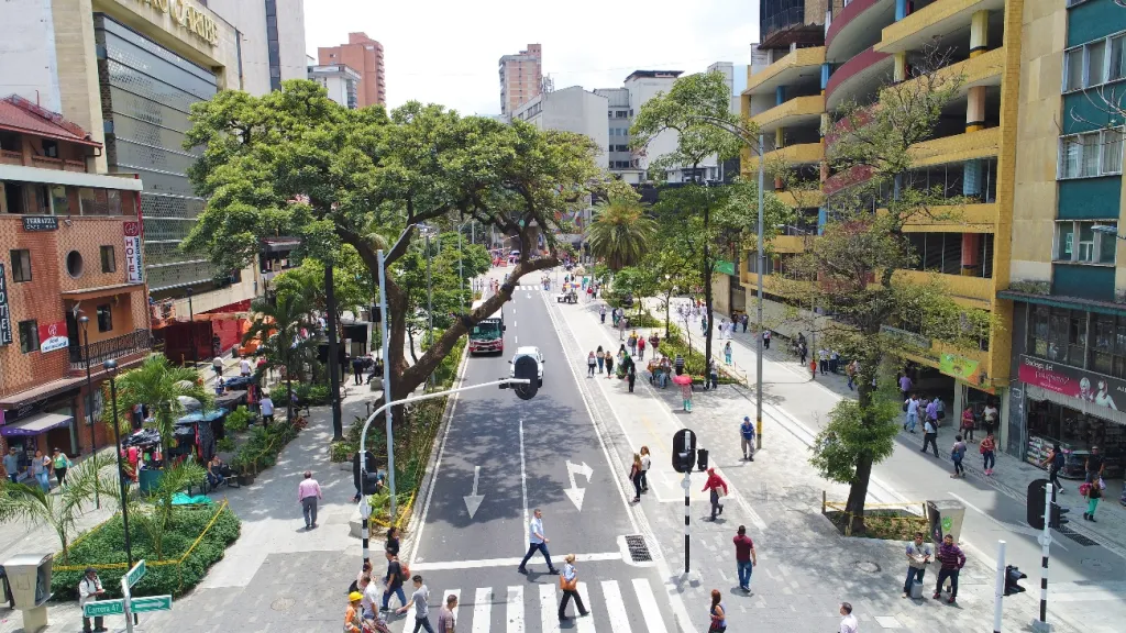 Pico y Placa en Medellín hoy: del 19 - 23 de enero