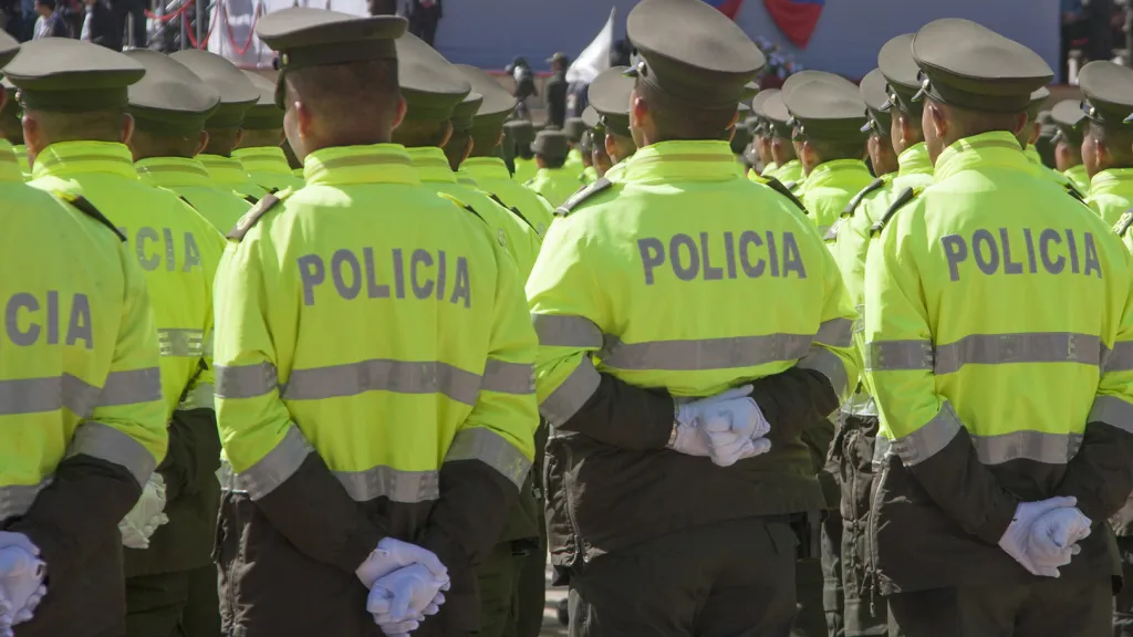 Atentado a la Policía en Neiva deja siete uniformados muertos