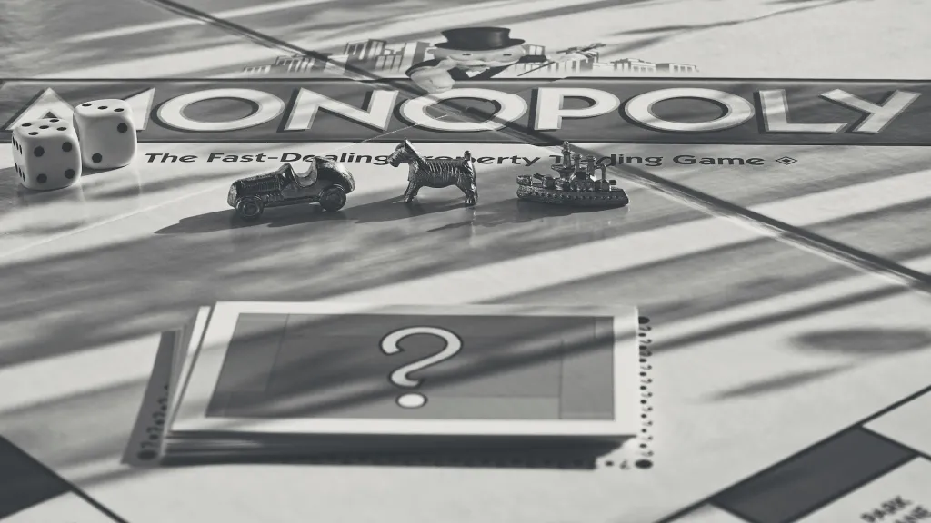 Monopoly 