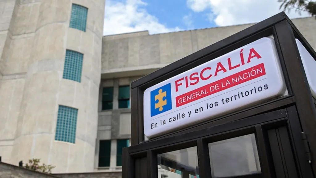 Fiscalía denuncia que el Eln terceriza los secuestros 