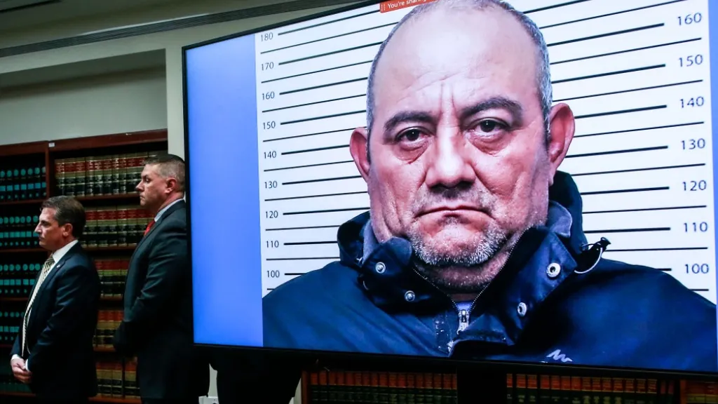 Abogados de alias "Otoniel" denuncian presuntas irregularidades 