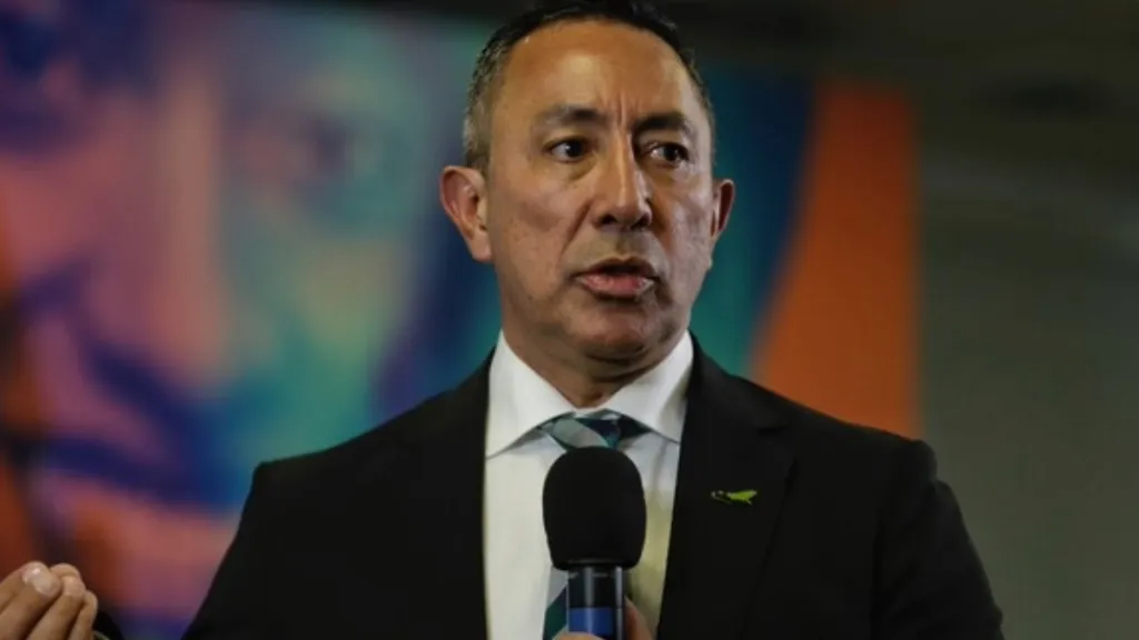 Presidente de Ecopetrol, Ricardo Roa, recibió amenazas de muerte