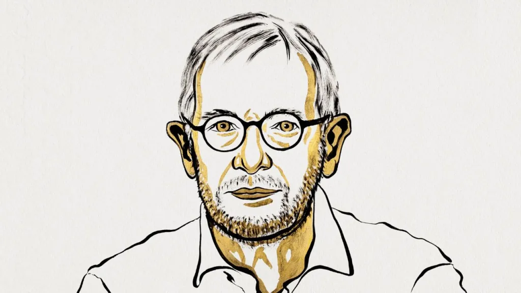 Francis Halzen ganó el Premio Nobel de Física 2026 por sus aportes al Observatorio IceCube y al descubrimiento de neutrinos de alta energía de origen astrofísico.