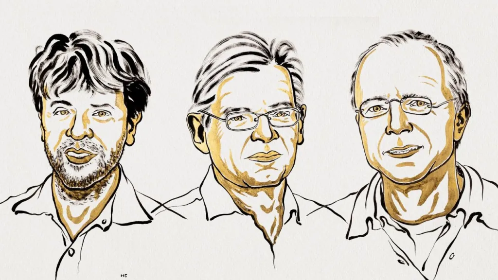 El Premio Nobel de Medicina 2026 reconoció a Karl Deisseroth, Peter Hegemann y Georg Nagel por sus avances en optogenética y el estudio del cerebro.
