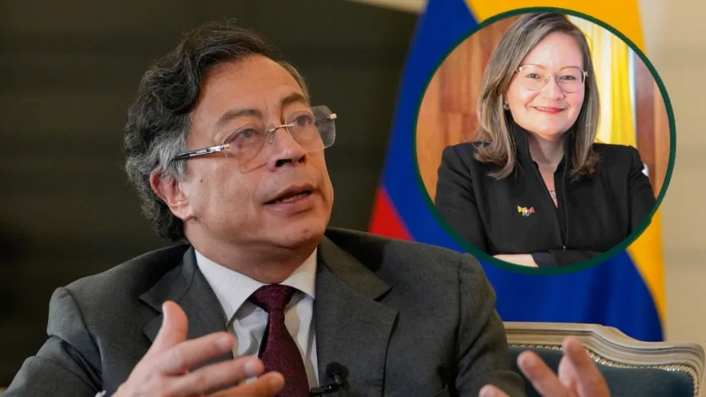 Presidente Petro sobre fallo contra Cielo Rusinque 