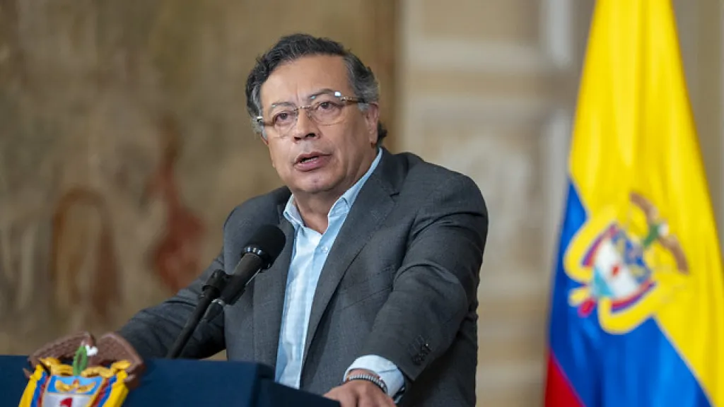 Humanización carcelaria: Gustavo Petro 