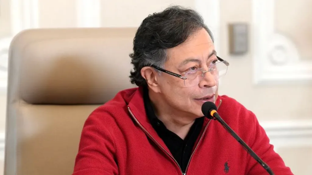 Petro fallo de la Corte Constitucional sobre la Jurisdicción Agraria
