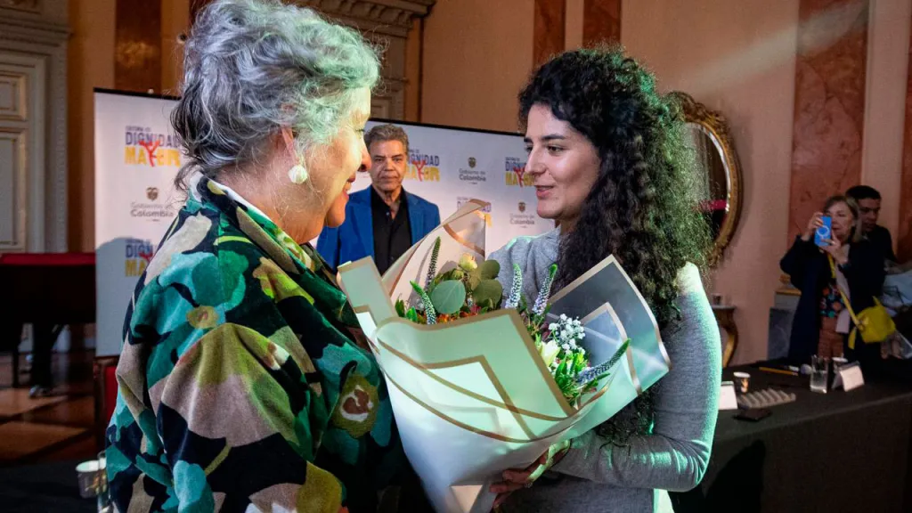 Proyecto Unesco para artistas en Colombia