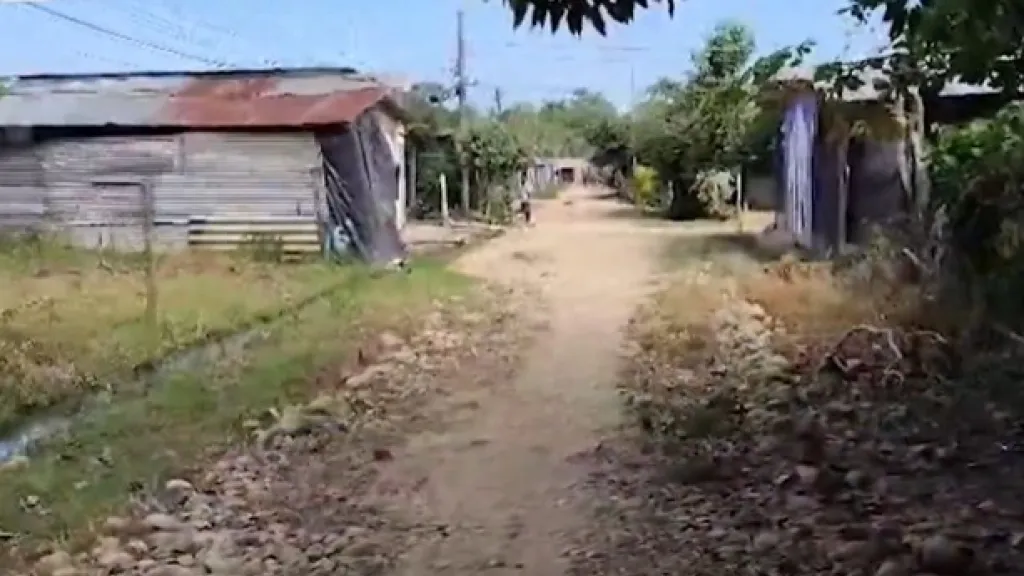 Proyecto de reubicación en Arauquita, Arauca