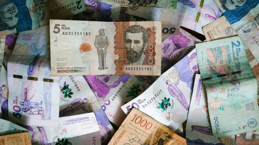 Hay un nuevo millonario en Colombia