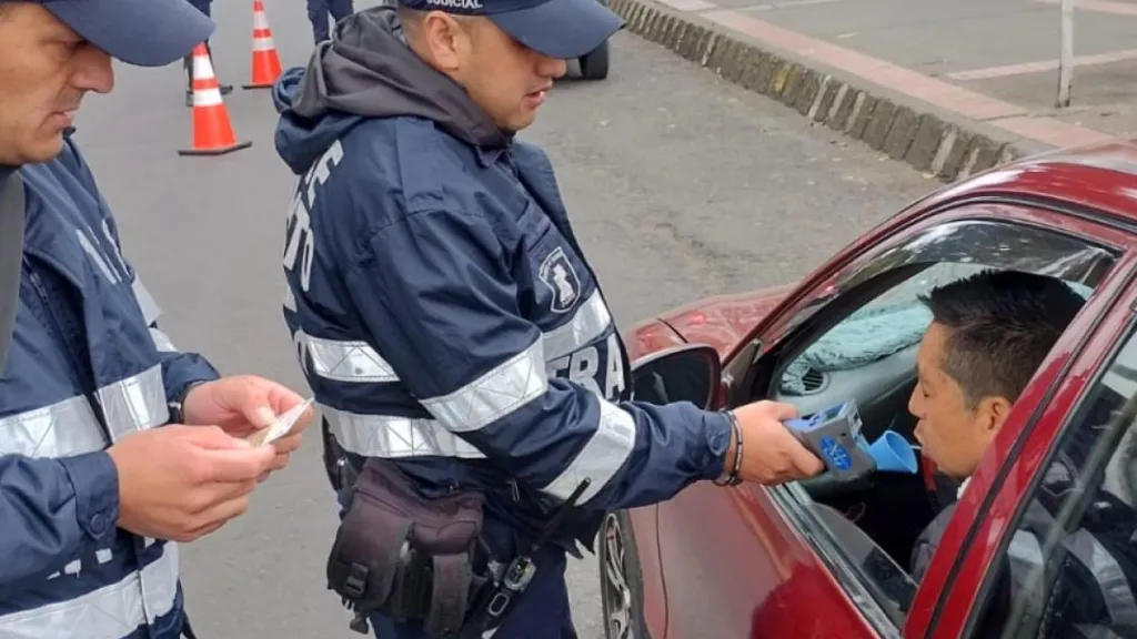 Pico y placa que regirá en Pasto del 24 al 28 de junio de 2024