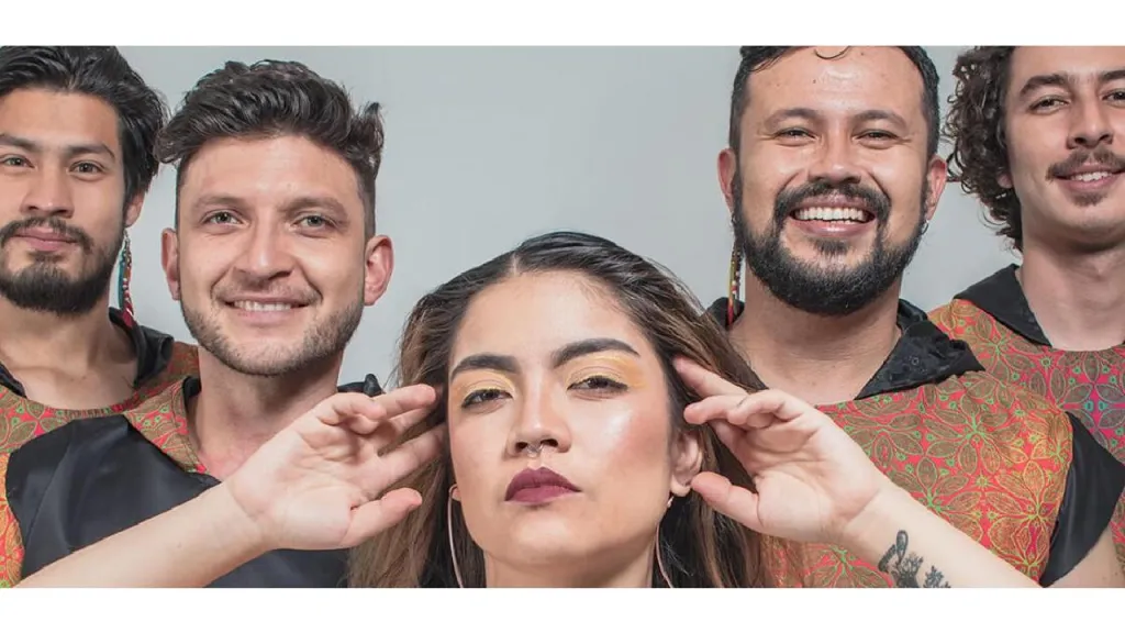 Phonoclórica, Anamaría Oramas y Frailejón en Estrenos de la Semana