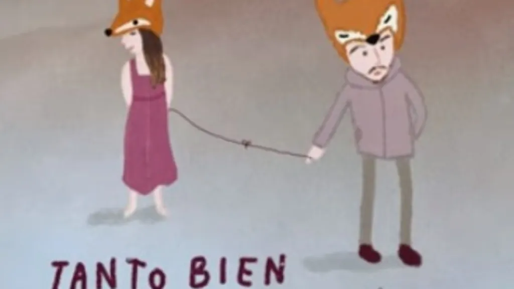 ‘Tanto bien’ de Andrés Correa en Miércoles de Descarga