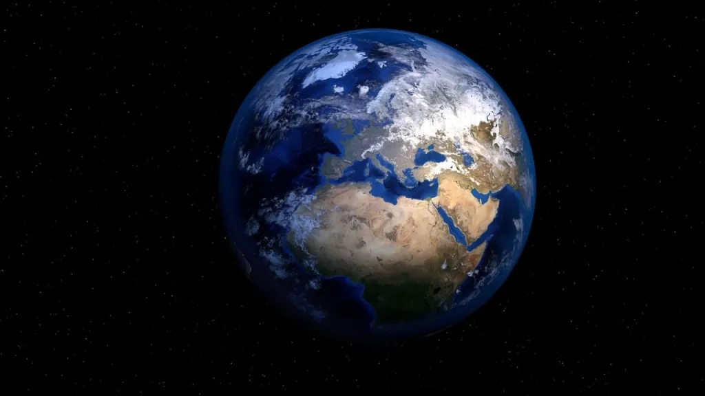 El ser humano provocó el Antropoceno, ¿podrá ahora revertir el cambio climático?