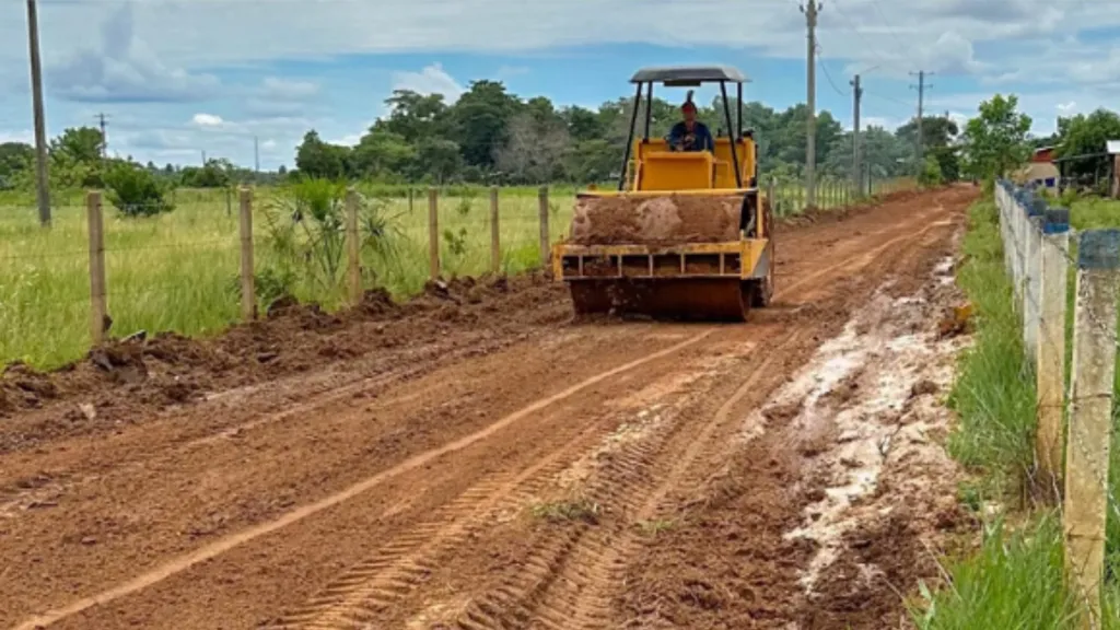 Puerto Gaitán: Transparencia pide intervención en contrato de vías rurales