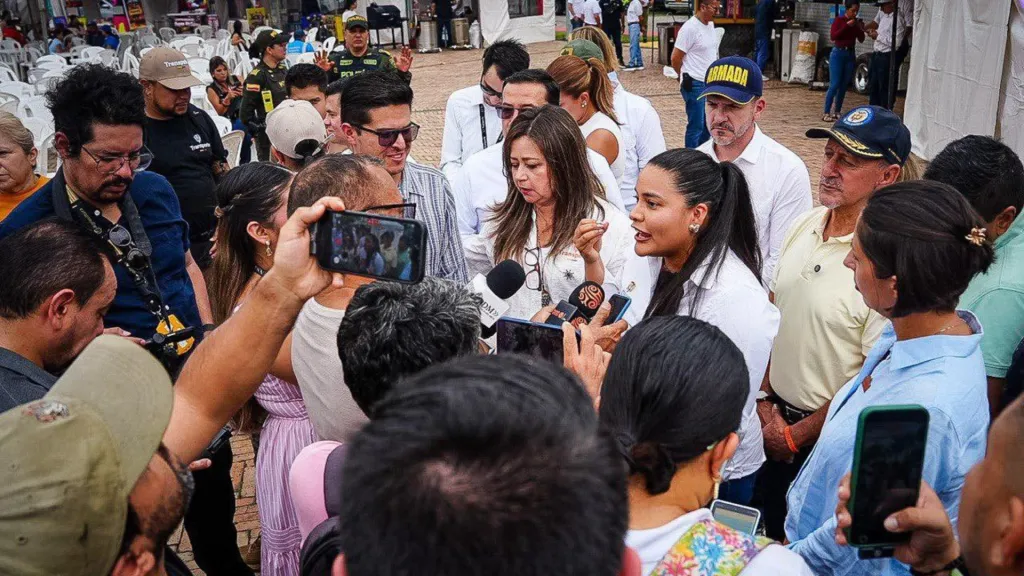 Muelle en Puerto Gaitán conectará la Orinoquía con el mundo