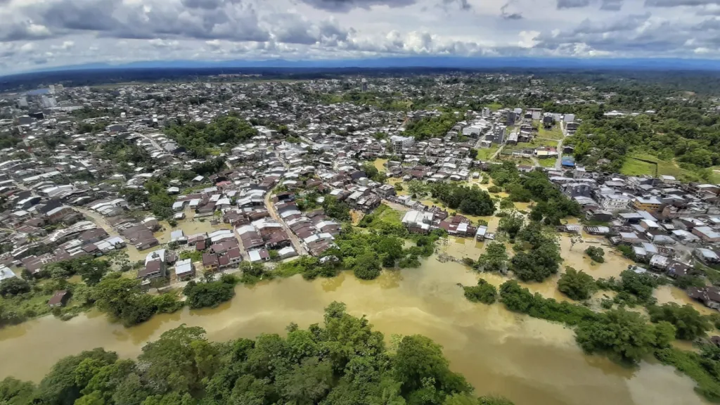 Gobierno anunció que avanza en fase de diálogos con bandas de Medellín y Quibdó