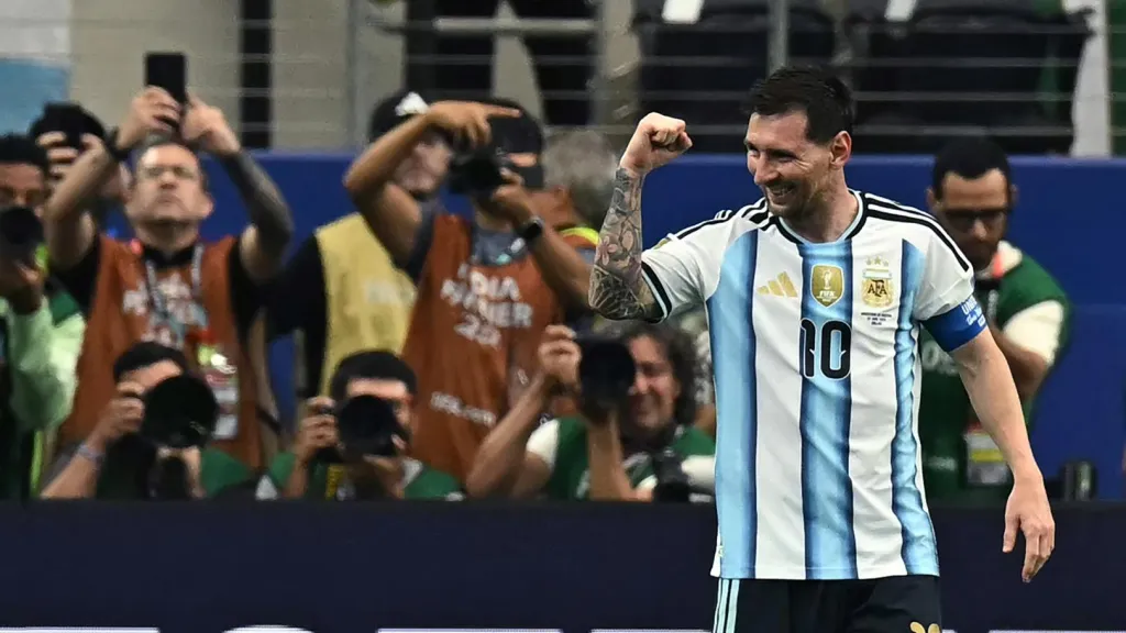 Quién es el máximo goleador de la historia de los Mundiales