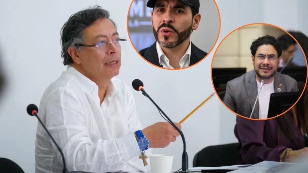 Quién ganó las elecciones presidenciales en Colombia
