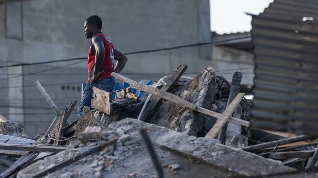 Quibdó declara calamidad pública tras sismo que dejó 9 personas fallecidas y 119 heridas en el municipio