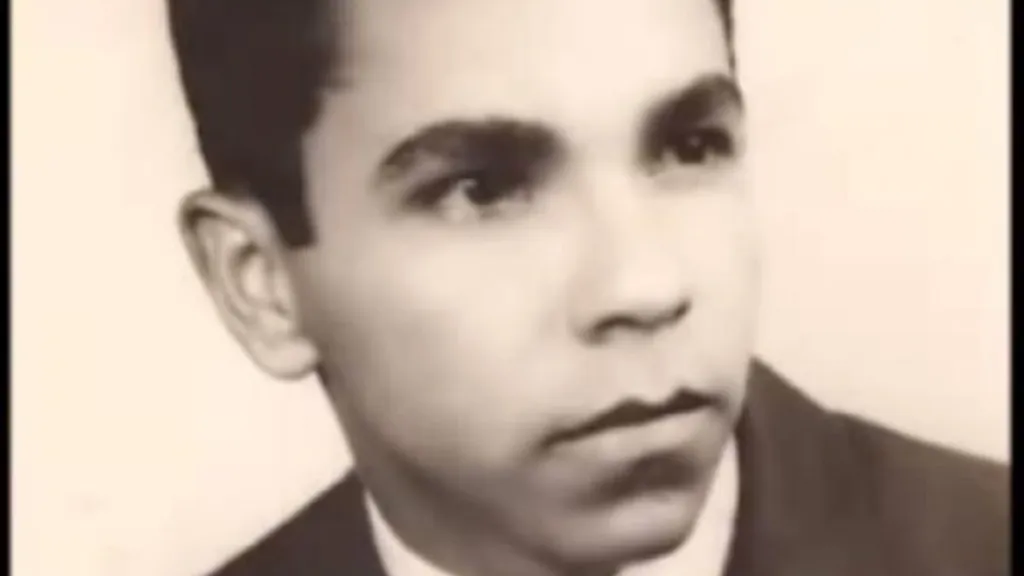 Freddy Molina, medio siglo sin un ídolo de la música colombiana