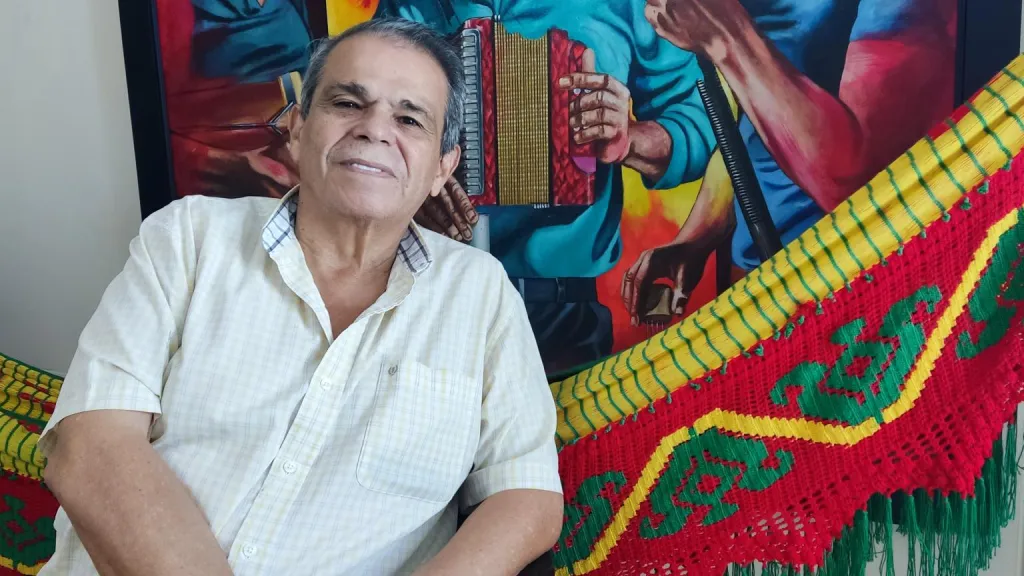 Ricardo Gutiérrez Gutiérrez