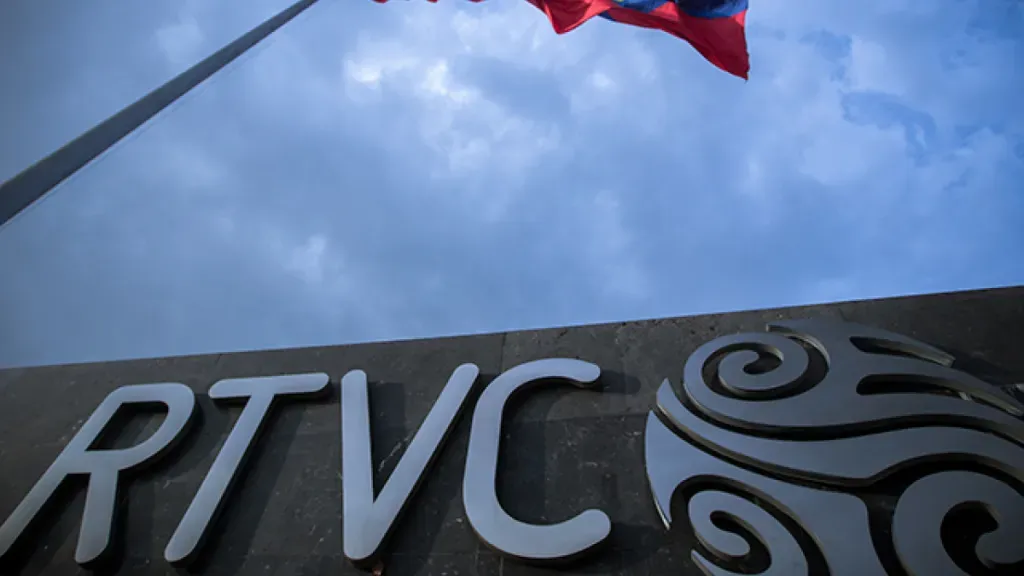 RTVC avanza en la transformación del Sistema de Medios Públicos