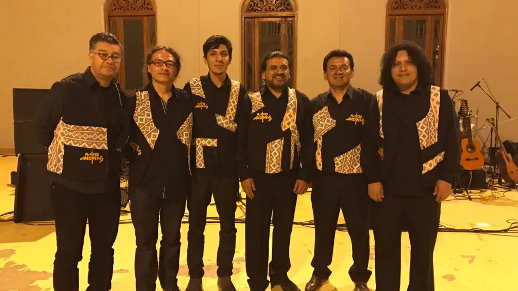 Raíces Andinas celebra 45 años preservando la música andina colombiana