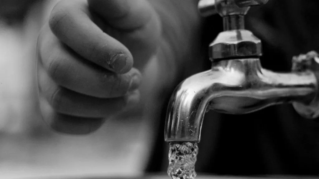 Racionamiento agua Bogotá 28 de marzo 2025