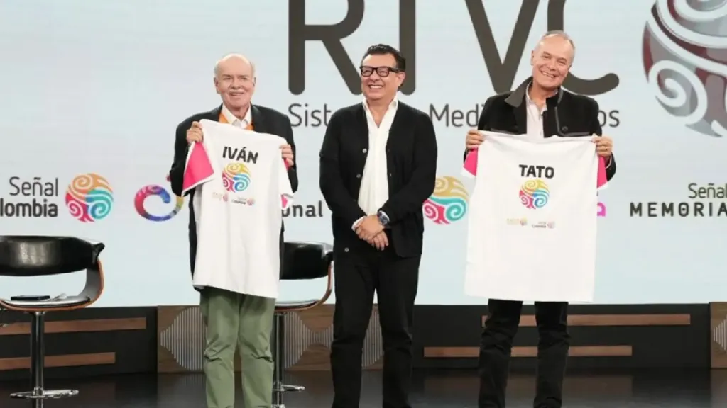 Dónde escuchar el Mundial 2026 en Colombia