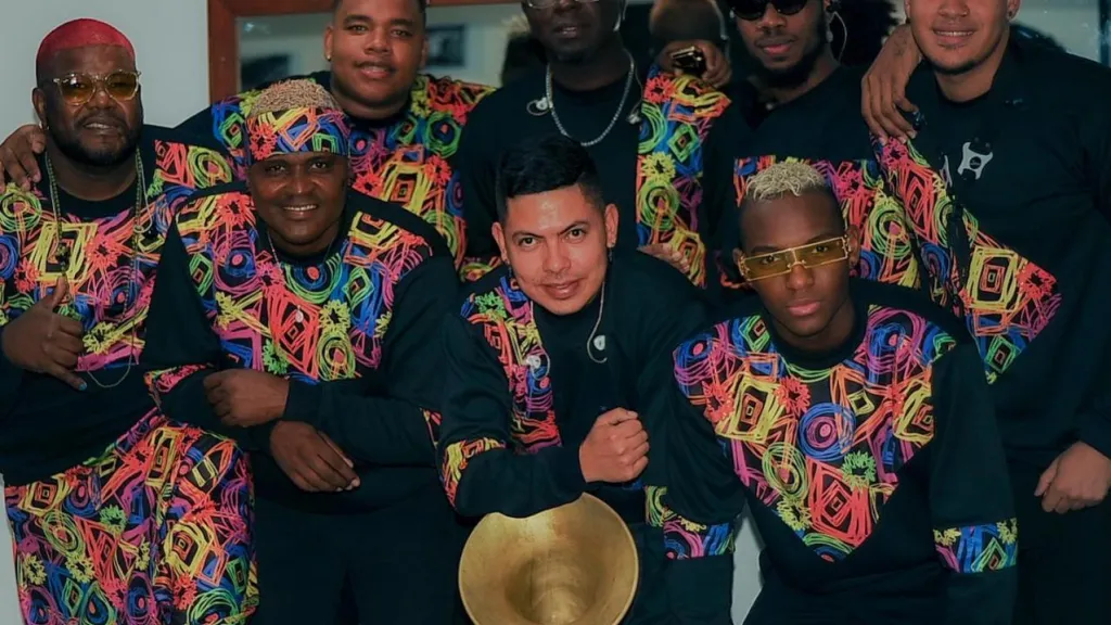 ¡Los ritmos del Caribe y el Pacífico llegan a los Estrenos de la Semana!