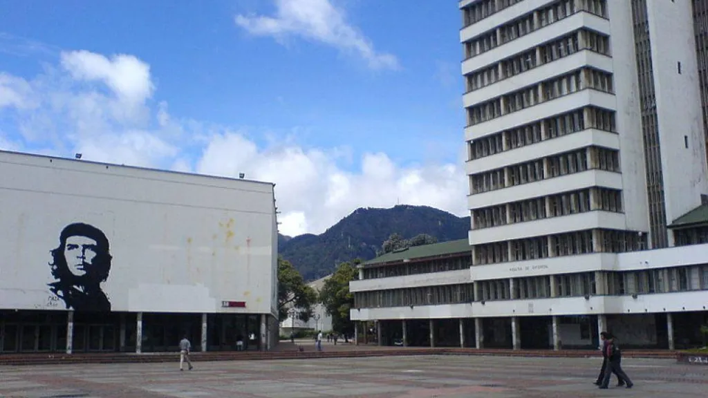 Mejores universidades de Colombia: Ranking U-Sapiens 2025