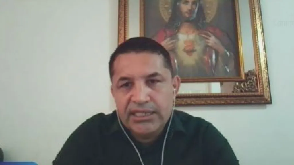 Movimiento de veteranos y reservistas apoyarán a Iván Cepeda 