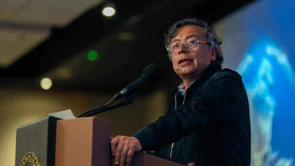 Respuesta de Petro sobre The New York Times 