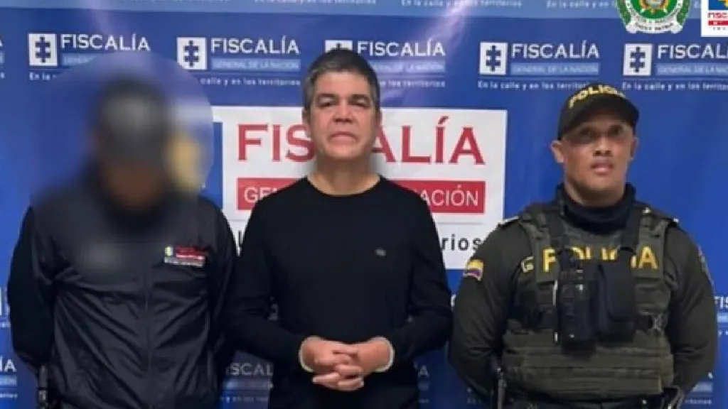 Luz Mery Tristán: Andrés Gustavo Ricci es enviado a la cárcel