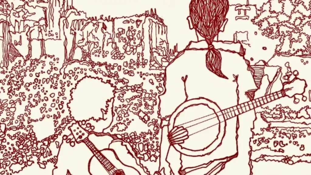 Miercoles de descarga: “Muévelo” de Roberto Camargo y Jairo Barón