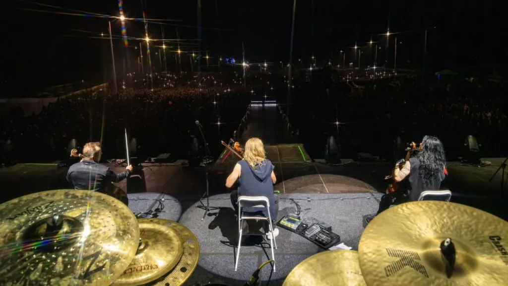 Consulte la programación de Rock al Parque 2026 para este domingo 11 de octubre: horarios de las bandas, escenarios y artistas invitados en Bogotá.