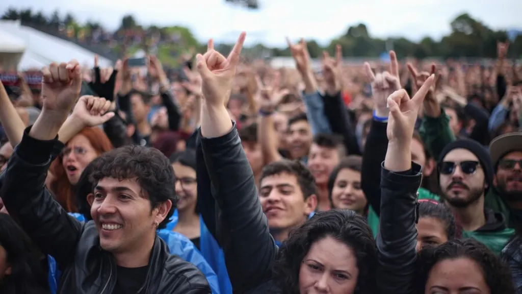 Todo lo que debes saber para disfrutar Rock al Parque este domingo
