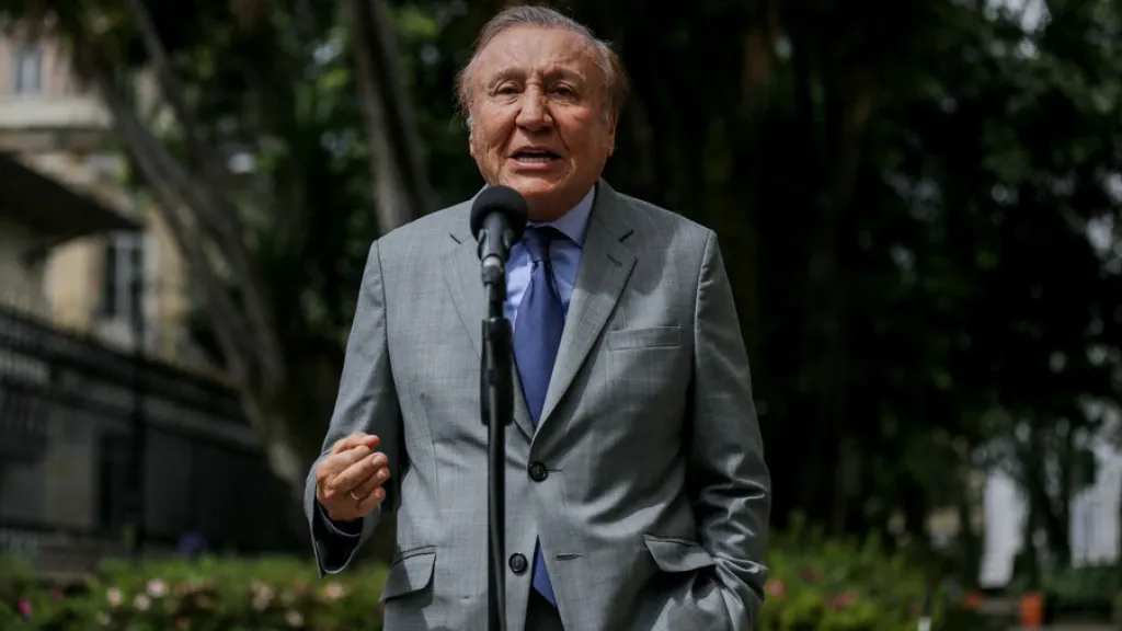 Elecciones Colombia 2023: Rodolfo Hernández estaría inhabilitado