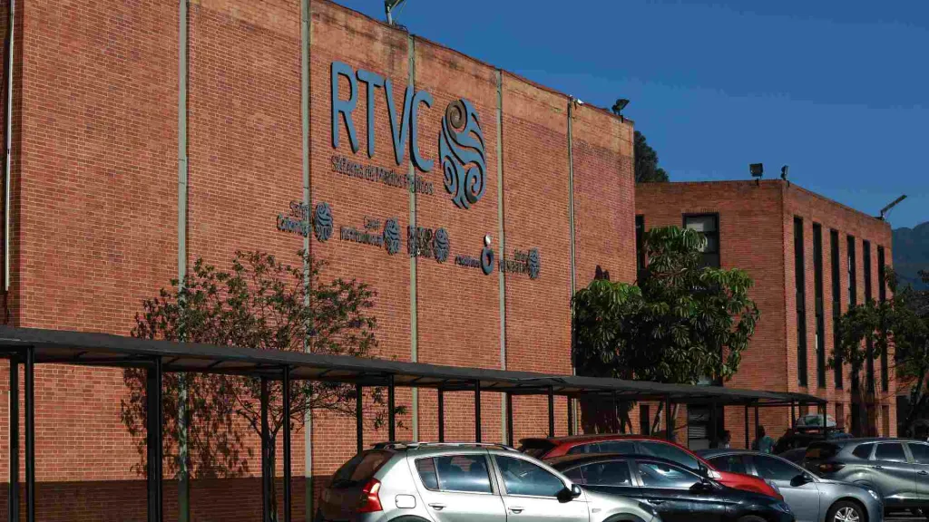 RTVC Noticias segundo medio más confiable según Digital News Report 2025