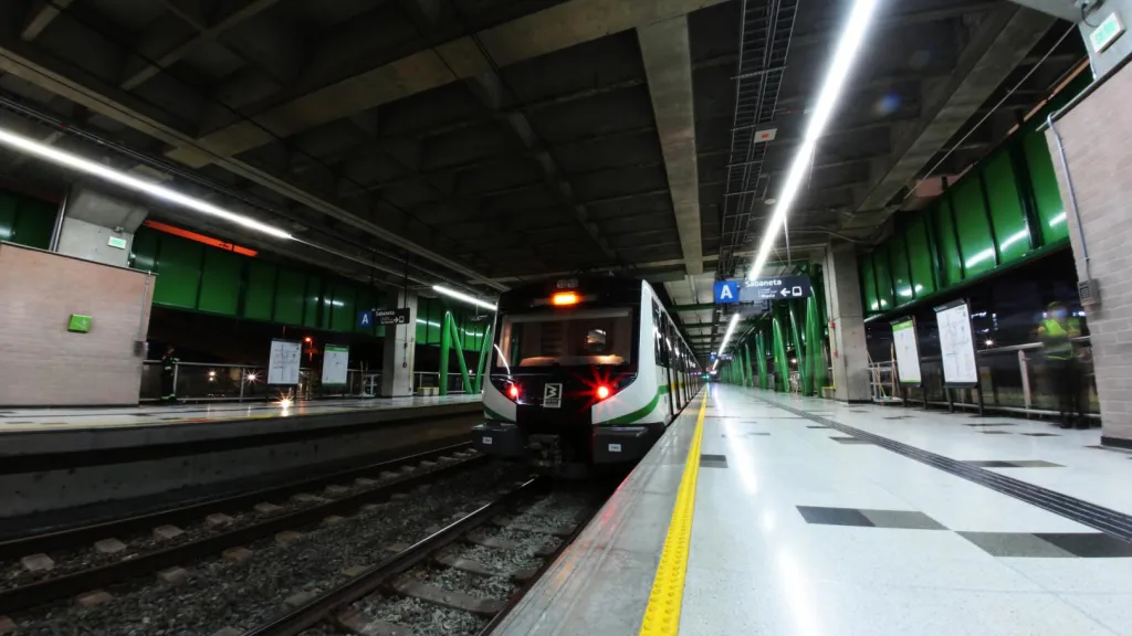 Horario Metro de Medellín diciembre 2023: conoce los cambios