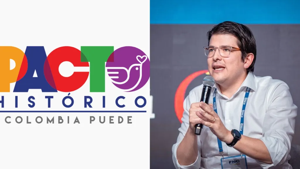 Pacto Histórico convoca partidos políticos atentado Miguel Uribe