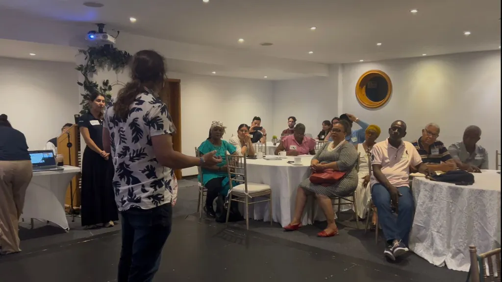 San Andrés ya tiene SIAC: gestión ambiental comunitaria 